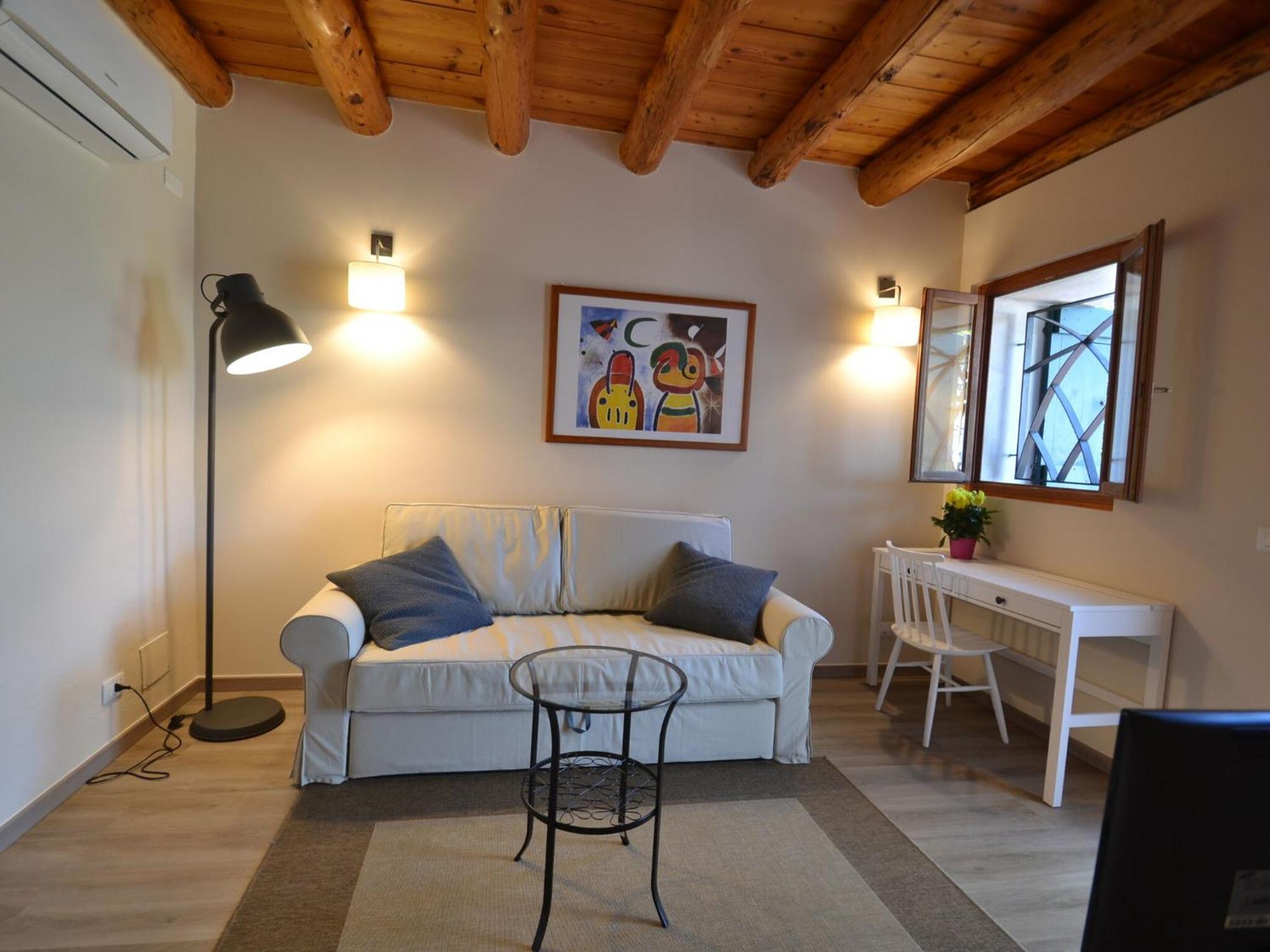Belvilla By Oyo Vintimille Extérieur photo