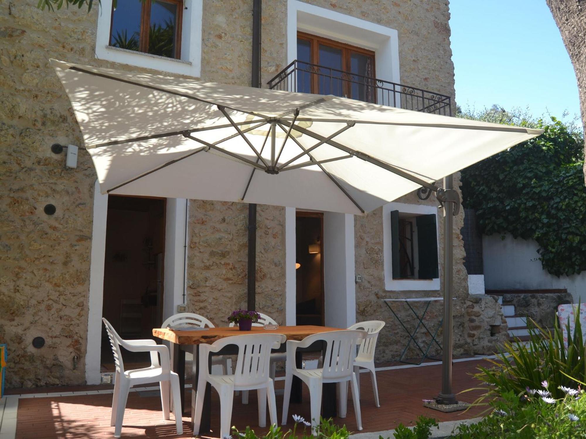 Belvilla By Oyo Vintimille Extérieur photo